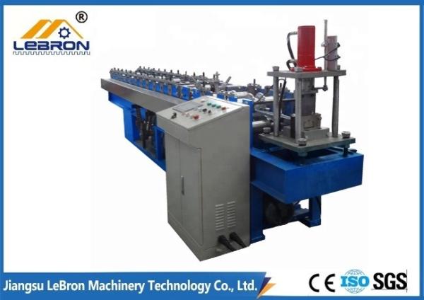 Hight quality metal profiles roll forming machine light steel keel