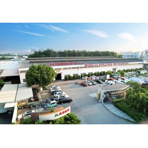 Guangdong Zhongzhu Intelligent Equipment Co., Ltd.