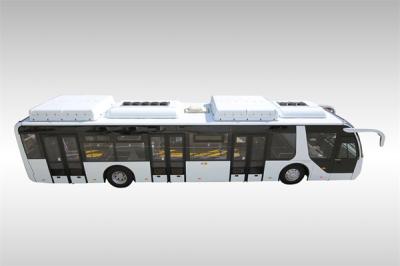 93% d'efficacité refroidisseur d'air pour véhicule électrique 2021- pour une performance maximale