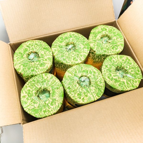 Bamboo Soft Organic Eco Friendly Certified OEM Custom Cheap 4 3 2 Ply Bamboo Toilet Tissue Paper Rolls Toilet Paper