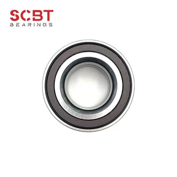 DAC437941/38ABS roulement de moyeu de roue avant dans les pièces automobiles pour Honda