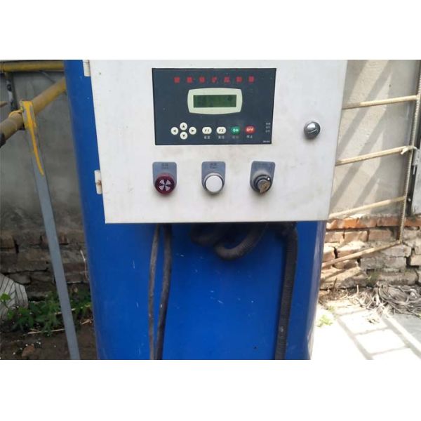 150000 - 300000 Kcal Oil Hot Water BoilerSufficient Output For Heating / Drying