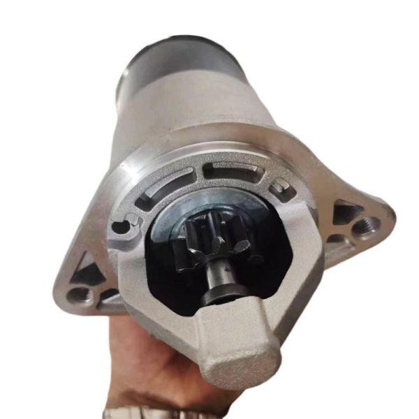 Arrancador para montacargas Toyota 4Y OEM 28100-20553-71 -40℃ a 100℃