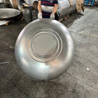 Hot Water Pure Filtered Water Pressure Tank Stainless Steel Dishes Surface Covers