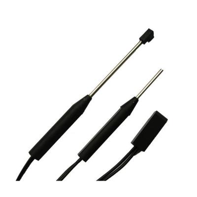 Os testes eficientes altos do equipamento de testes da corrente de redemoinho/corrente de redemoinho sondam
