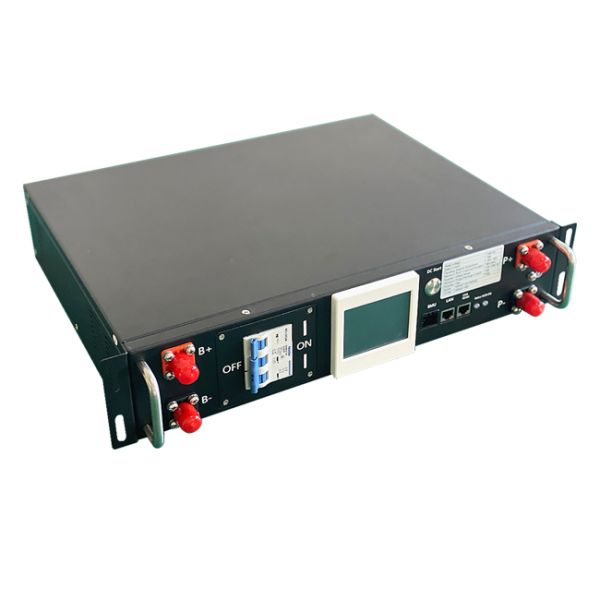 CAN Коммуникация Мастер Слов БМС, 720В DC 630A Daly BMS 16s