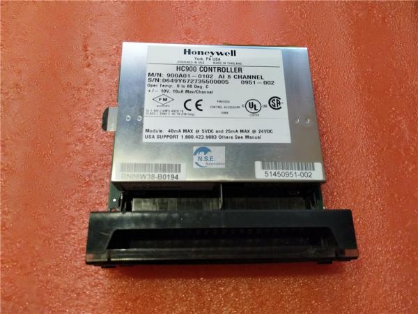 Chegada nova de Honeywell 51401303-300A com melhor preço Honeywell 51401303-300A