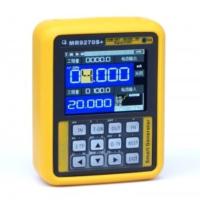 MR9270S 信号生成器 ハート通信 4-20mA PT100 周波数