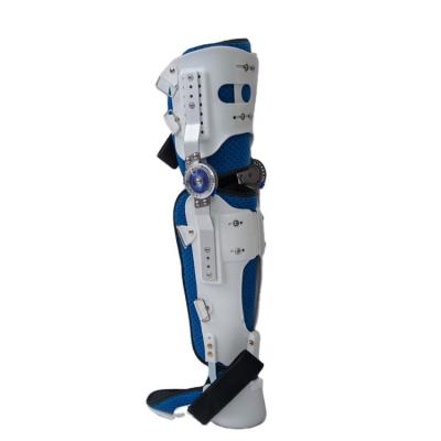 High Performance Knee Ankle Foot Brace Orthosis For Kids