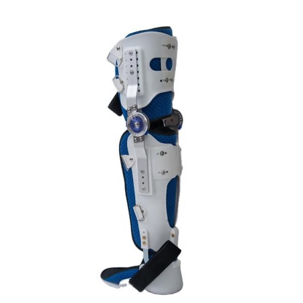 High Performance Knee Ankle Foot Brace Orthosis For Kids