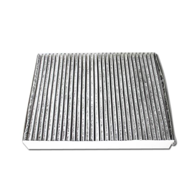 Activated Carbon Auto Cabin Filter For Various Toyota Lexus OE NO. 87139-32010 88880-32020 72880-AG000 LC74-61-P11