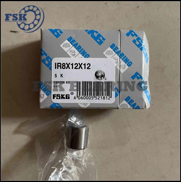 Thicked IR506040 IR556025 IR556035 Inner Ring For Needle Roller Bearing Gcr15 Chrome Steel Bush Sleeve