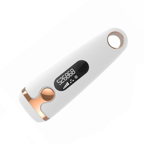 IPL Hair Removal intelligent control woman's hair remover lady epilator Laser rapid hair removal device GK-BM01