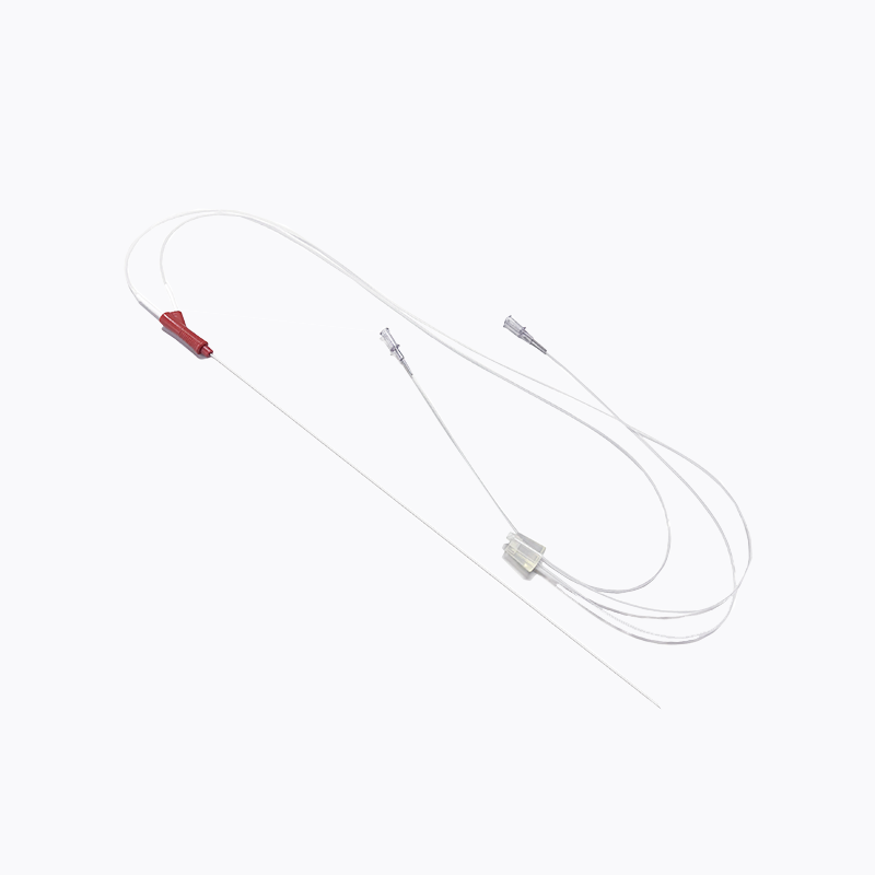 Disposable Oocyte Retrieval Needles