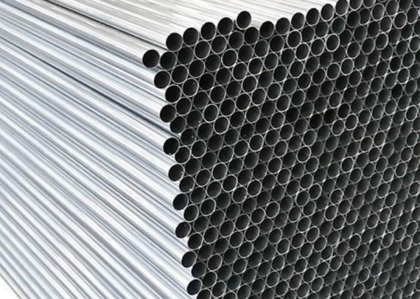 Tubo 30mm fluido grosso da liga de níquel de ASTM Inconel 600