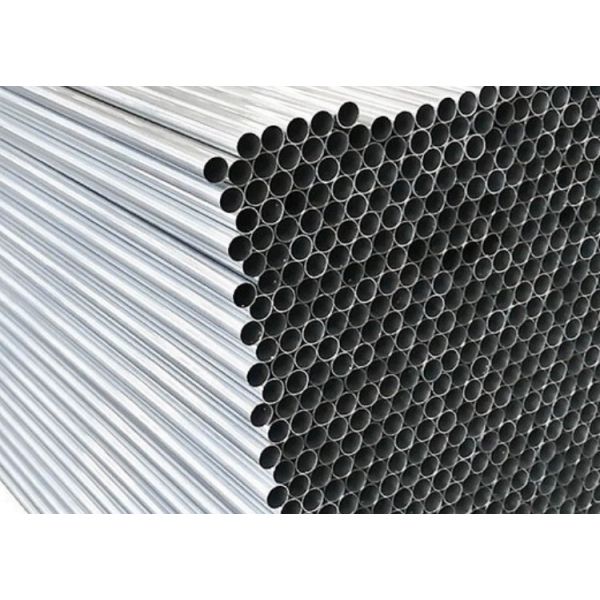 20 - 736.6 Mm ASTM A335/A335M P1 Seamless Steel Pipe For Industry