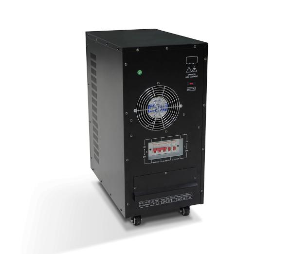 7HP 10 Kilowatt Inverter 7kw Solar Inverter 275VAC 10kw Hybrid Inverter