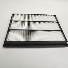  21702999 Glass Fiber Cabin Water Filter System Car Air Conditioner Filter Replacement