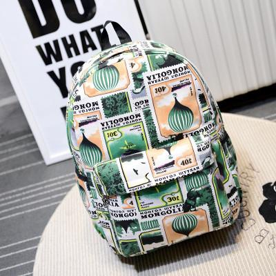 New Arrival high quality custom backpack bag Balloon wholesale laptop mochilas para laptop