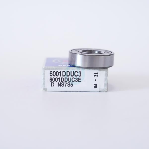 Gerber Cutter Replacement Parts 6001dduc Bearing Cutting Machine Parts