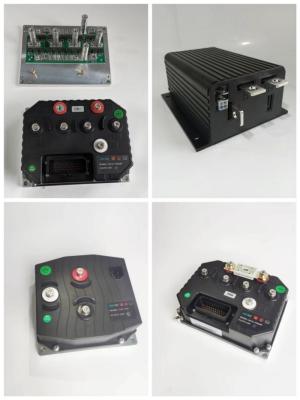 300A Genie 823408 Controlador de motor de corrente contínua 24V AWP Peças sobressalentes