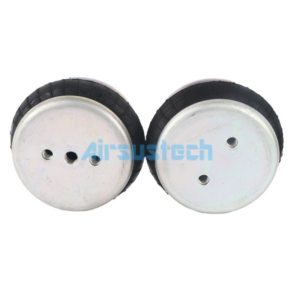 Stroke 41MM W01-358-0017 Firestone Air Spring Assembly Use for Anti-Vibration Table