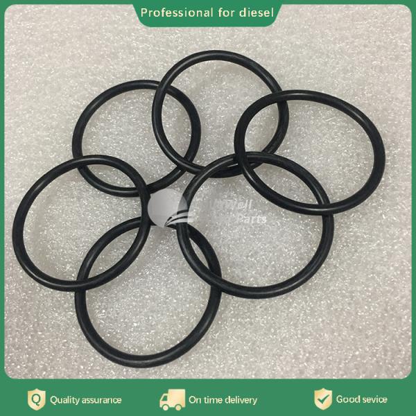Hot selling diesel engine Drive hole cover seal ring 6732-61-6250 for PC200-8