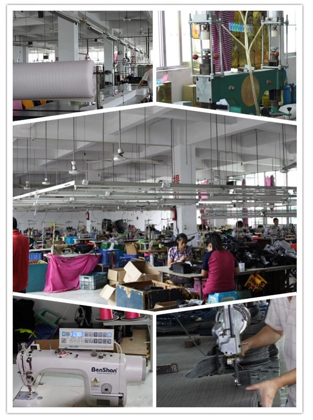 Hefei Yamei International Co., Ltd.