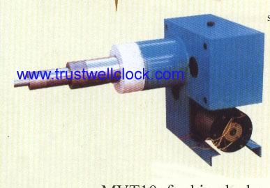 tower clock movement with three 3 hand second hand mechanism of outdoor wall clock -Good Clock(Yantai)Trust-Well Co.,Ltd