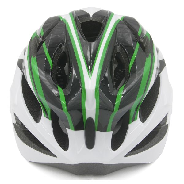 High End Detachable Light Sports Bike Helmet with Streamline Design Mountain Bicycle Accessories & Hats & Headwear