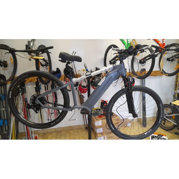 Bafang M620 1000W Алюминиевый среднеприводный электрический велосипед