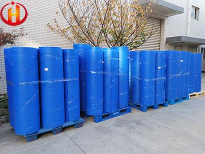 Lightweight Correx Floor Protection Rolls Smooth Surface