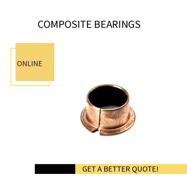 PAP Bushing Sliding Sleeve, Steel /   Equivalent 3535mm