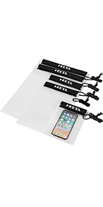 Bicycle Bags, Cooler Bag, Waterproof Dry Bag, Cards Phone Holder, Outdoor Bag, Protective Storage Bag, Duffel