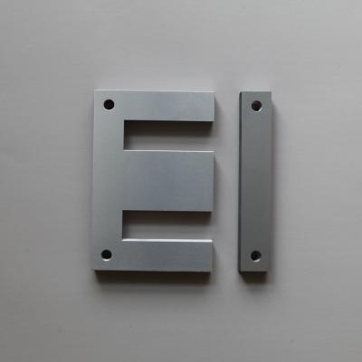 Crgo And Crngo Electrical Material EI Silicon Steel Lamination For Transformer