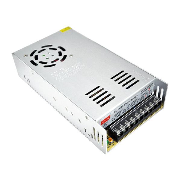 360W 30A Switch Power Supply For LED Lighting Universal Voltage Regulator Drive Power