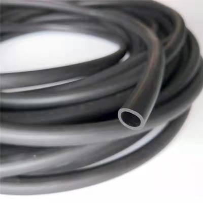 Anti UV LPG Rubber Hose Pipe 50m , PVC Twin Welding Hose