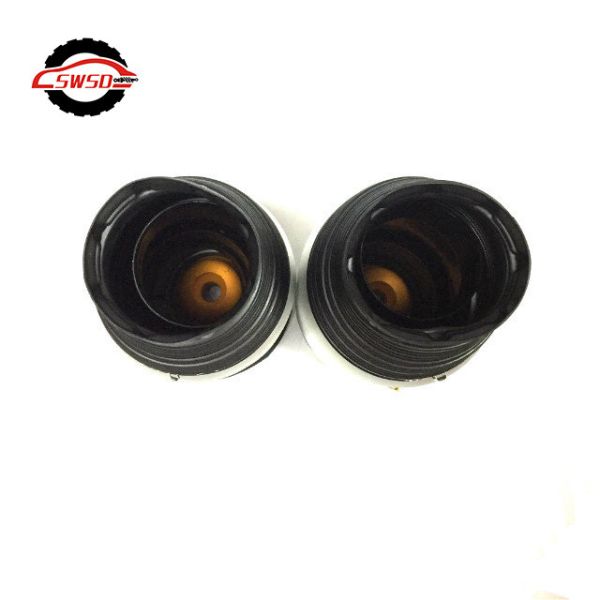 Части подвеса воздуха VW Touareg 7L8616040D Порше ISO9001 Порше Audi Q7 Кайенны