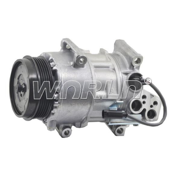 Mercedes Benz 6SEU DCP17071 Car AC Compressor For Benz A160/A200/B180/B200 2004-2012 WXMB054