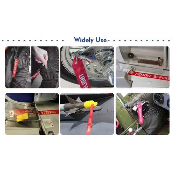 Custom Fabric Embroidery Key Tags For Motorcycle Ebroidered Keychains