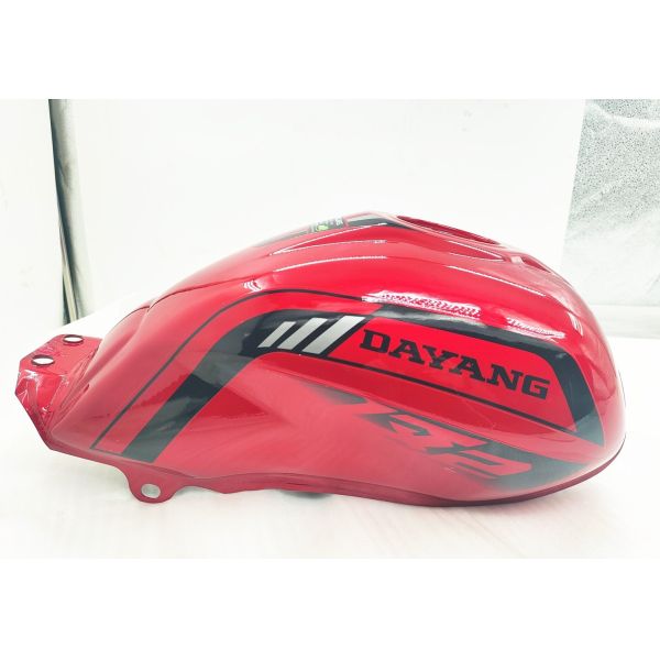 réservoir de carburant universel Q2 Trois roues remplacement de la moto pour le réservoir d'huile Q2