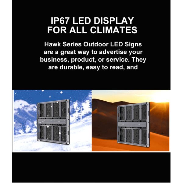 Led Display Screen For Advertising Outdoor Wedding Advertising P8 Outdoor LED Video Screen With Panel Size