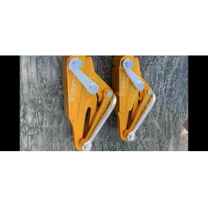 A linha de transmissão que amarra as ferramentas vindas avante aperta SKL-50A