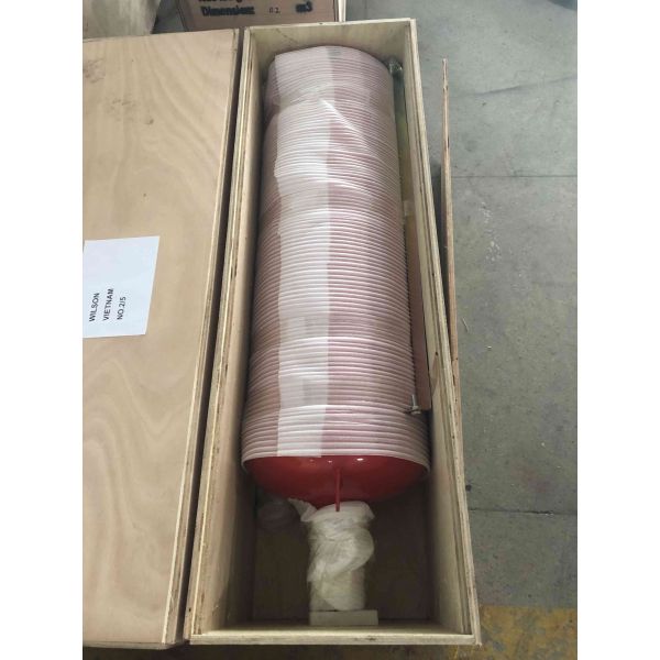 огнетушитель 32L 40L 52L HFC 227ea для комнаты сервера