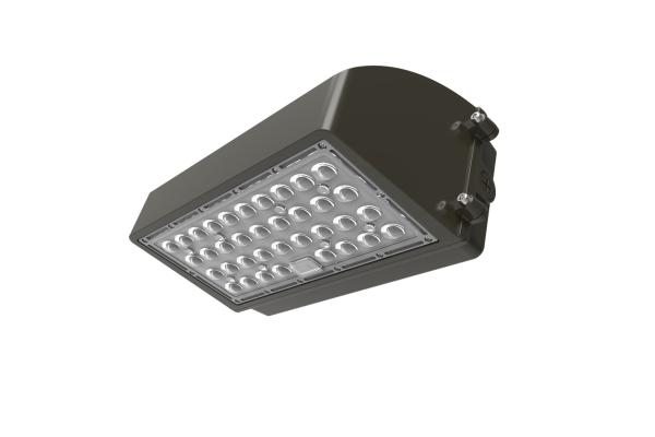 7200LM LED Wall Pack 60W Wall Pack Lights 5000K Full Cutoff Dusk to Dawn
