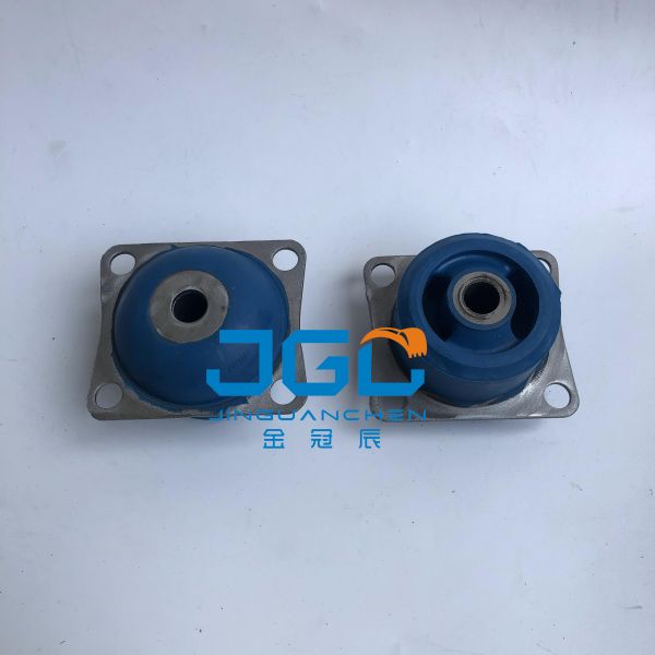 Venta al por mayor de piezas de excavadoras después del mercado China planta de apoyo de fábrica DH220-5 Doosan montaje de cojín de motor