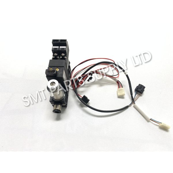 SMT SAMSUNG CP40 40L Head Vacuum Blow VGE07F-66-DC24L-NA J2100447 Origunal new to sell