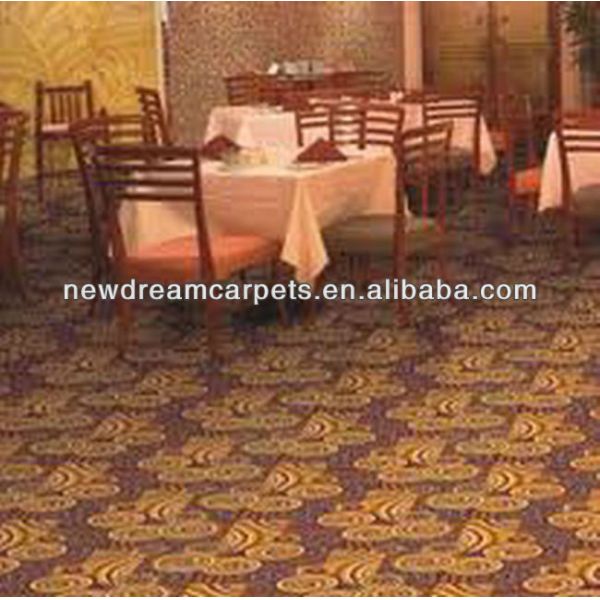 Axminster Carpet for Hotel Cut Pile Pattern Anytime Service Call 86 0757-29323616