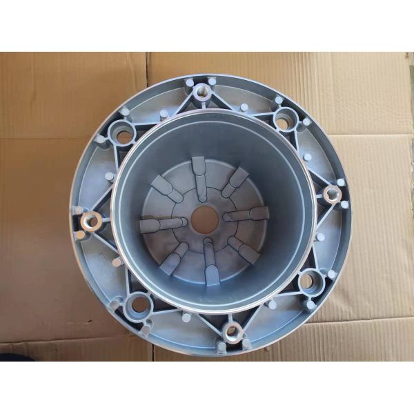 Электрический двигатель Bellhousing шестерни для гидронасоса RC400