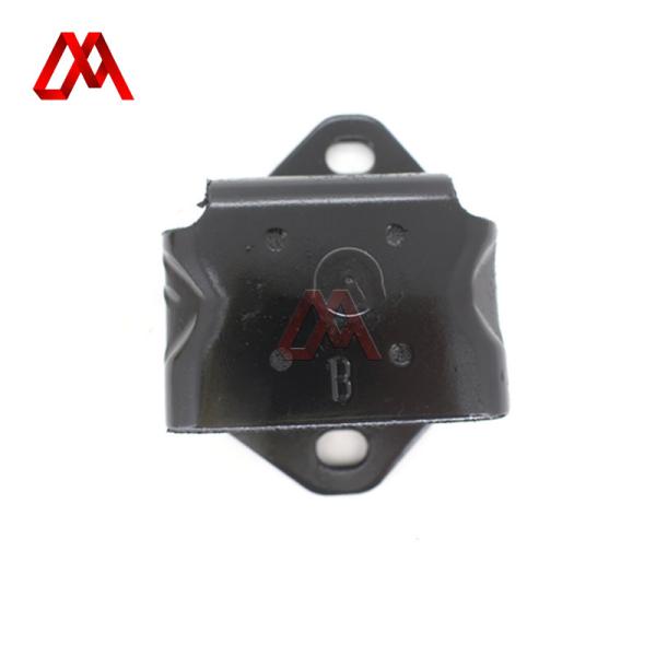 Motor ISUZU BVP Montaje delantero Pad de goma 5876101880 8970806210